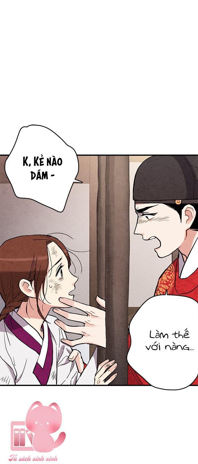 lệnh cấm hôn chapter 66 42