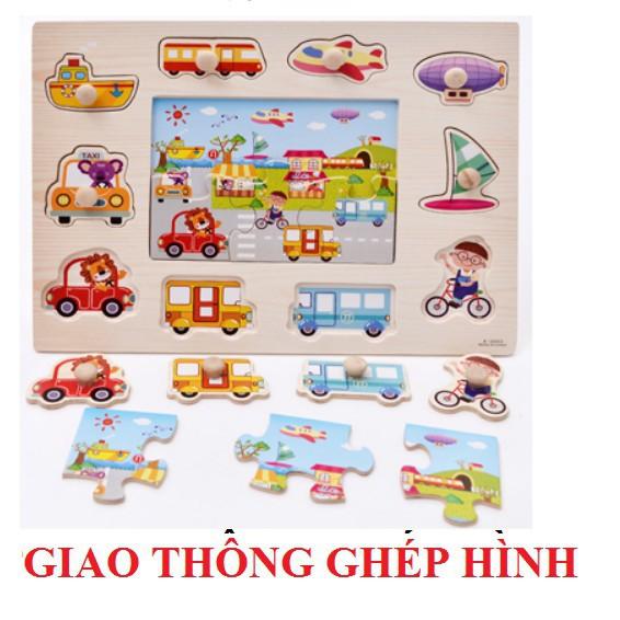 Bảng Núm Gỗ
