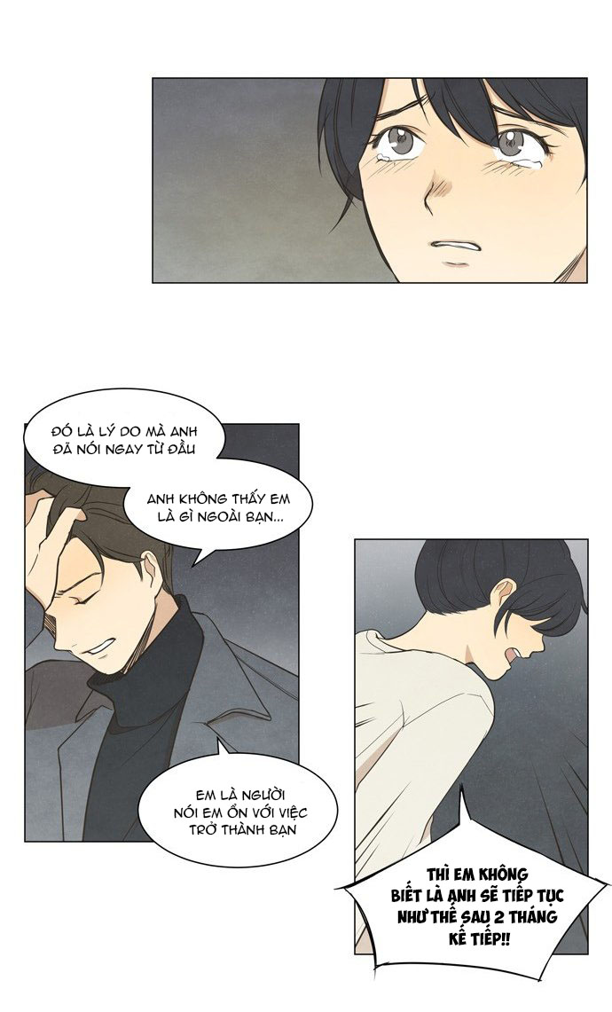 một phần vì thích em chapter 11 18