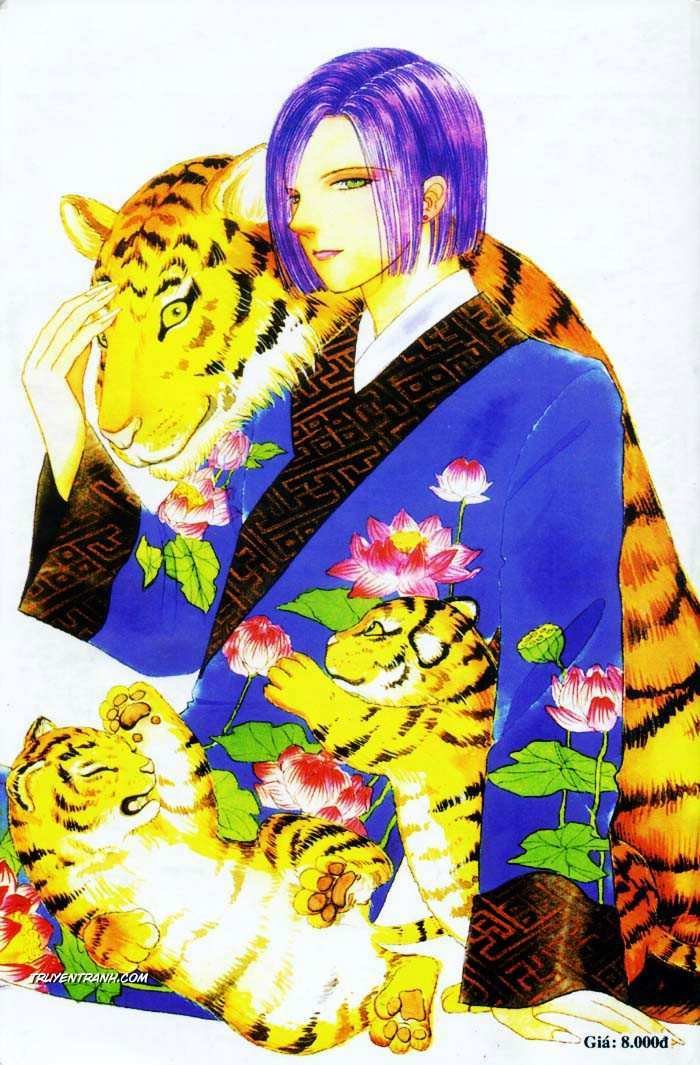 tiệm thú kiểng chapter 33 28