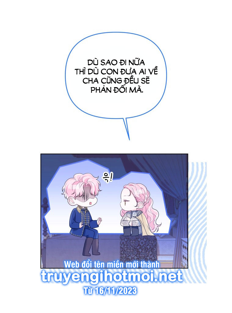 thà rằng để tôi trở thành nữ hoàng chapter 10.2 6