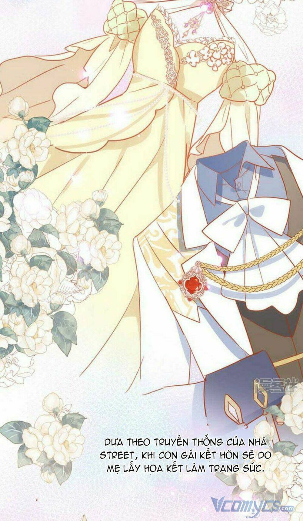 tình địch quái gở lại tăng thêm rồi chapter 59 30