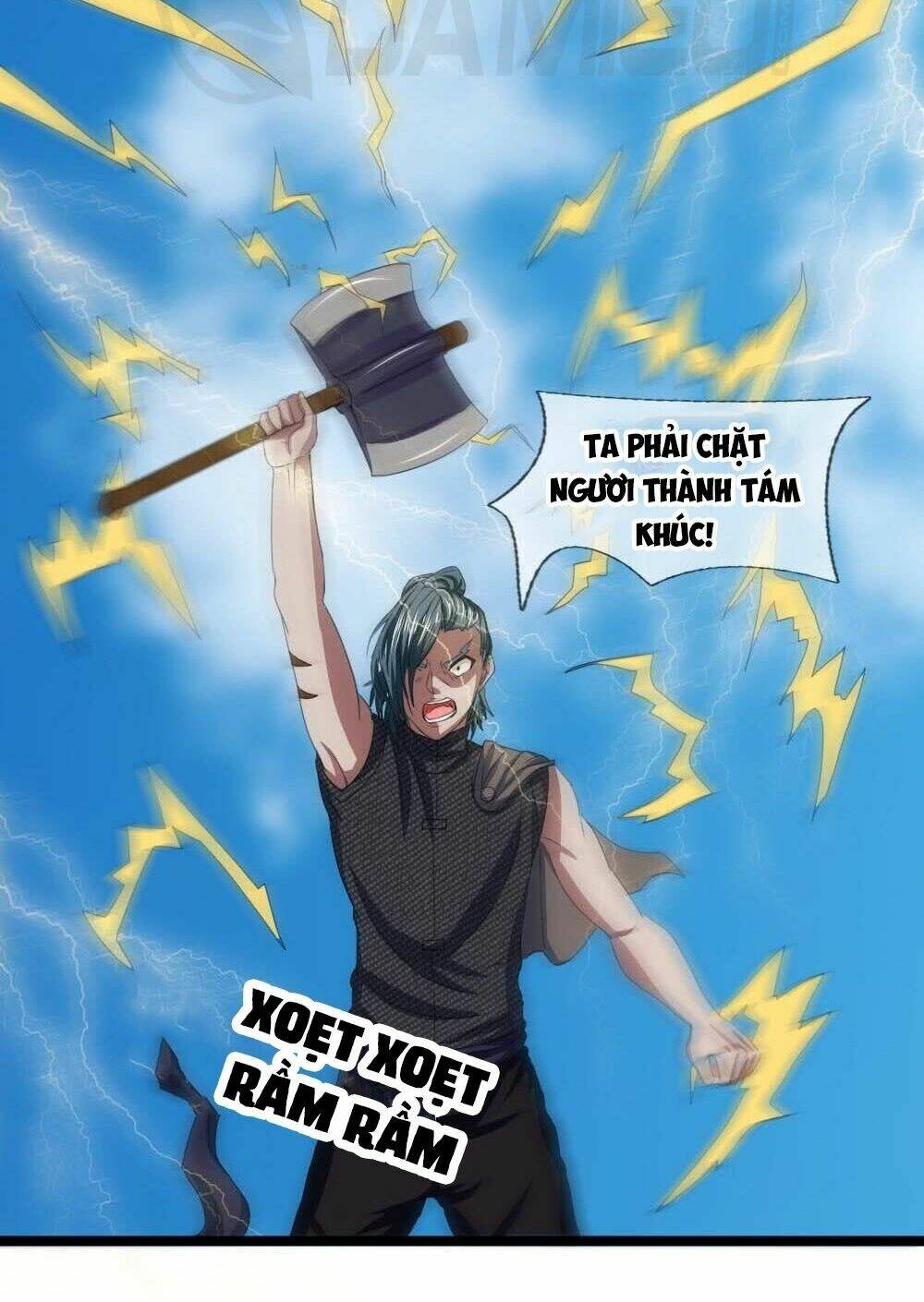 vô địch kiếm thần chapter 10 30