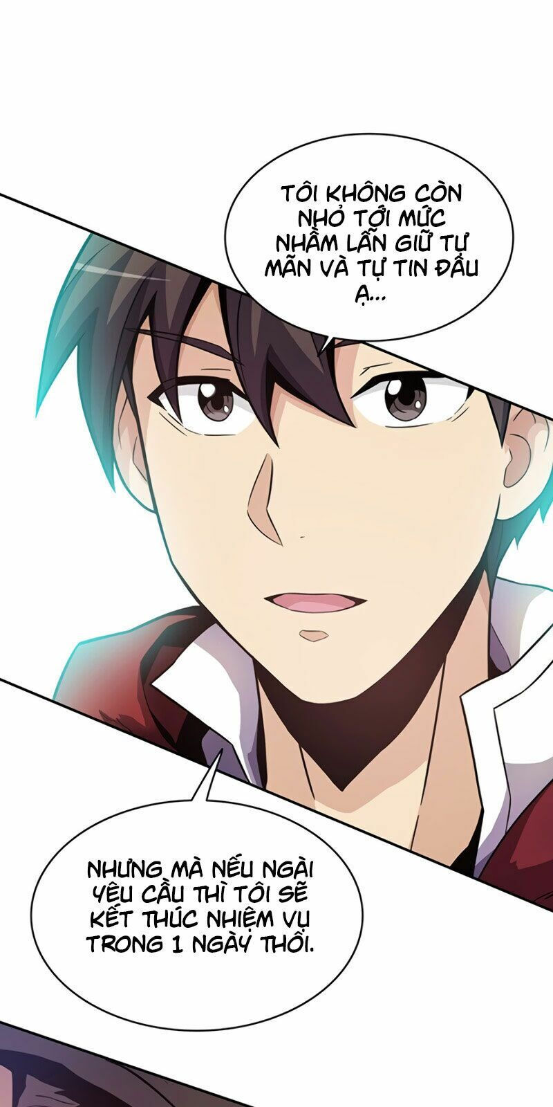 arcane sniper chapter 25 53