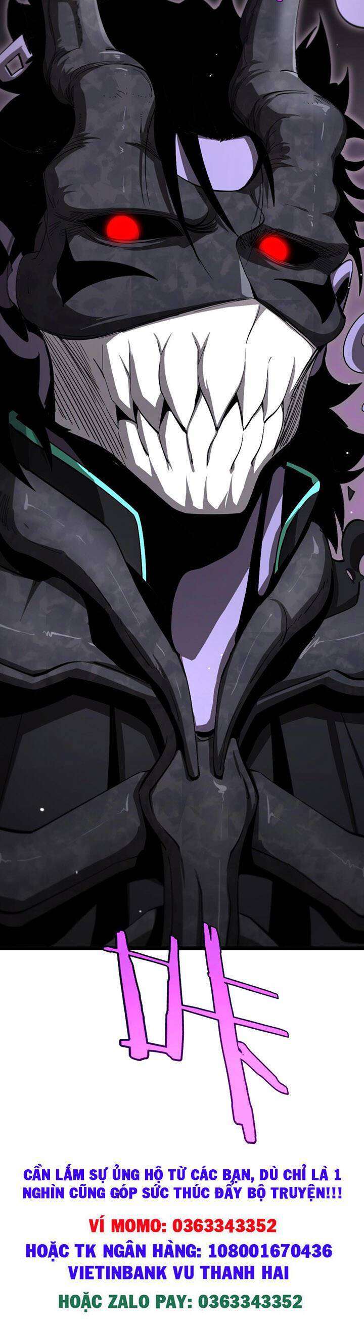 chư giới - tận thế online chapter 237 28