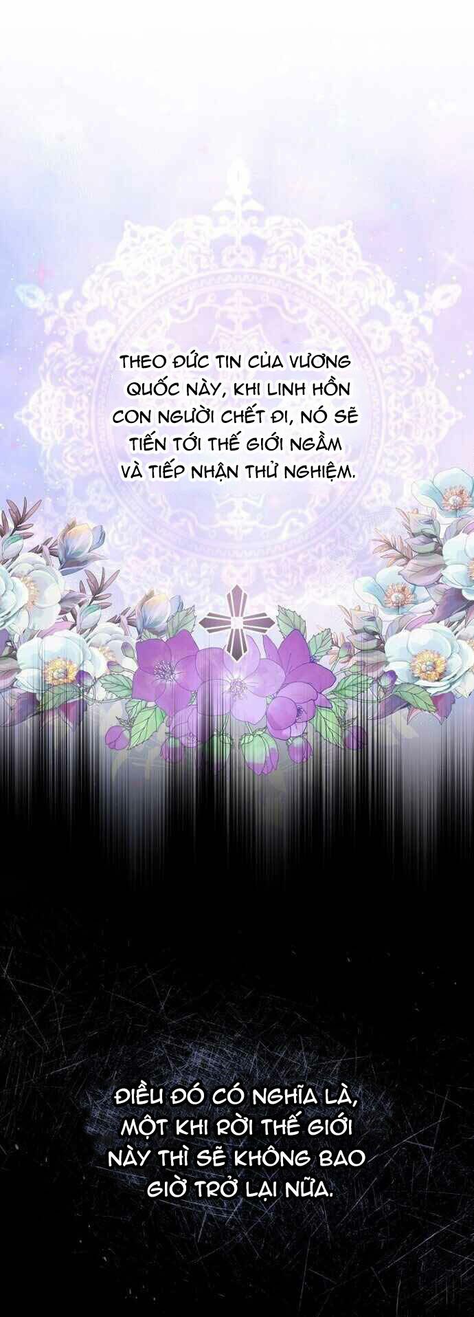 nhà hiền triết yigret chapter 28 16