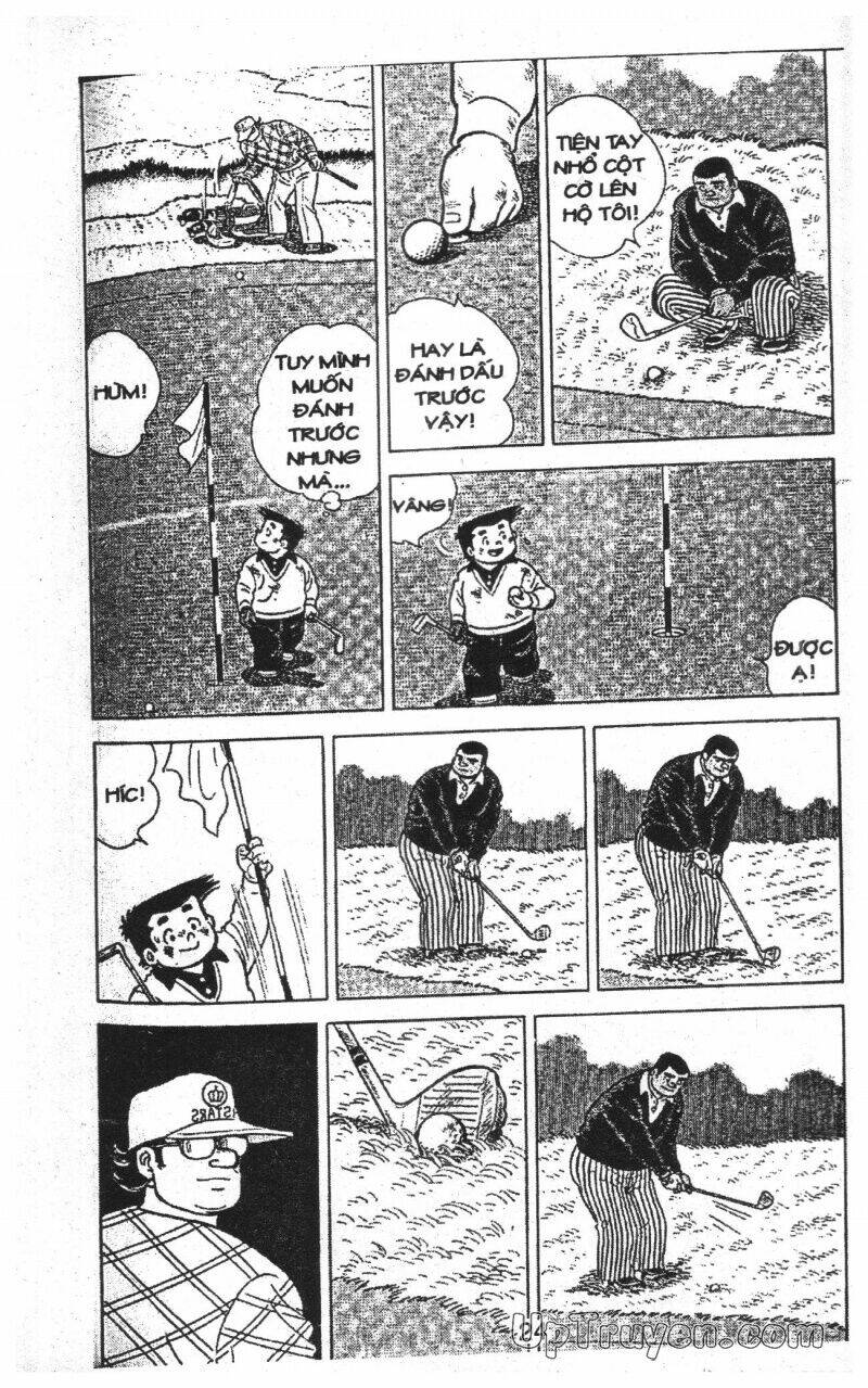 ashita tenki ni naare chapter 12 26