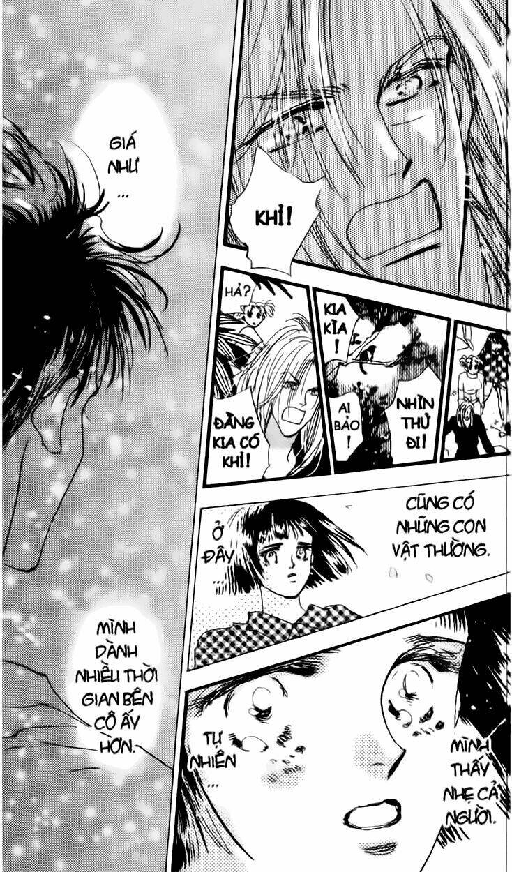 7 mầm sống chapter 10 12