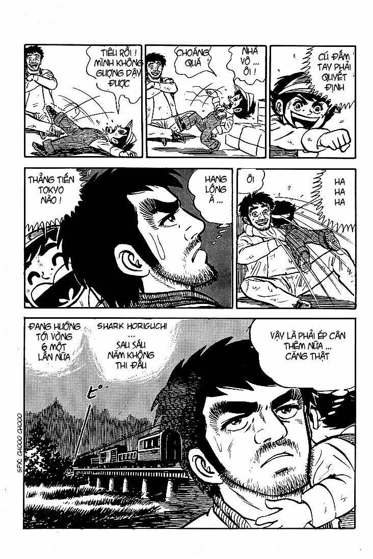 ganbare genki chapter 3 19