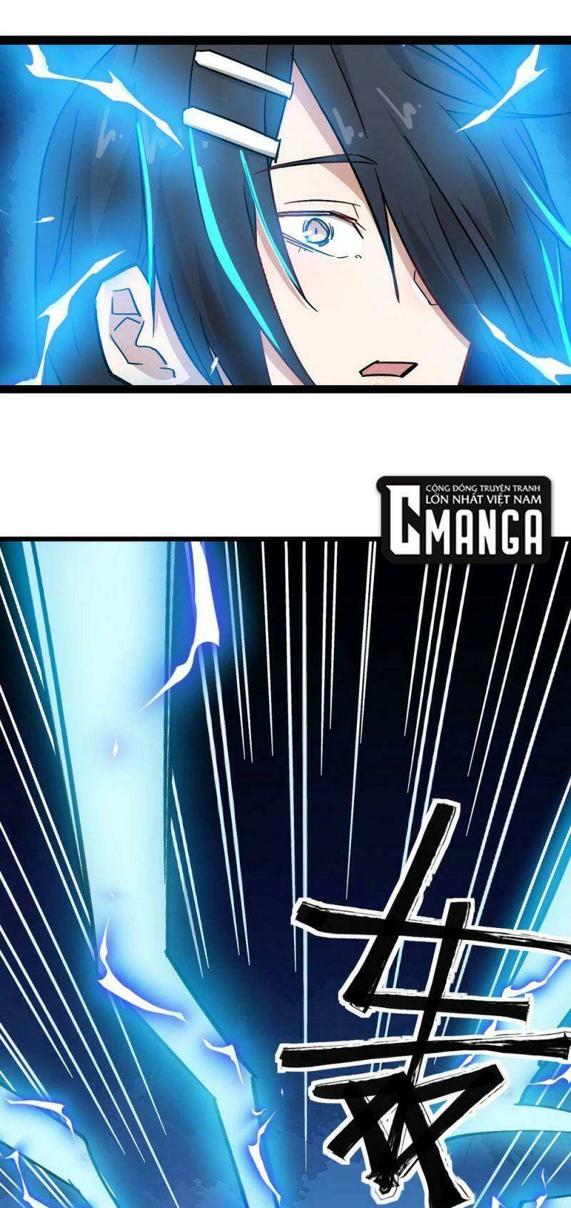 vườn trường cuồng sư hệ thống chapter 197 10