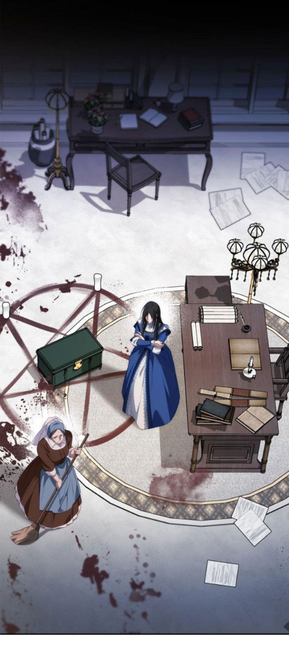 Chị Yêu, Kiếp Này Em Sẽ Là Hoàng Hậu chapter 50.1 - Trang 9