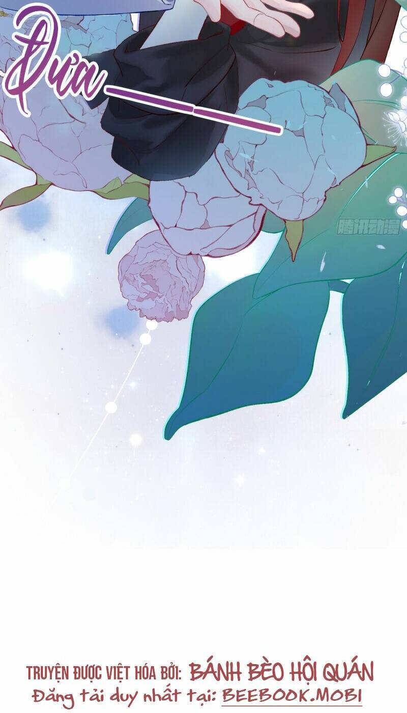 bạn trai biến dị của tôi!!! chapter 1 44