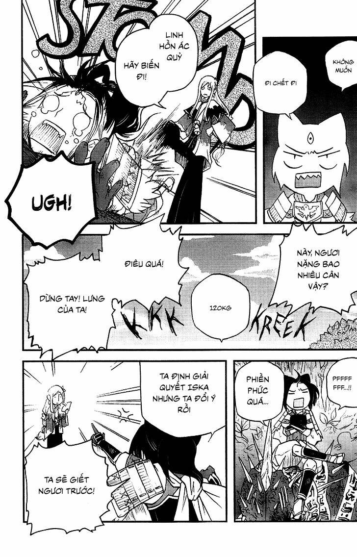 vairocana chapter 6 28