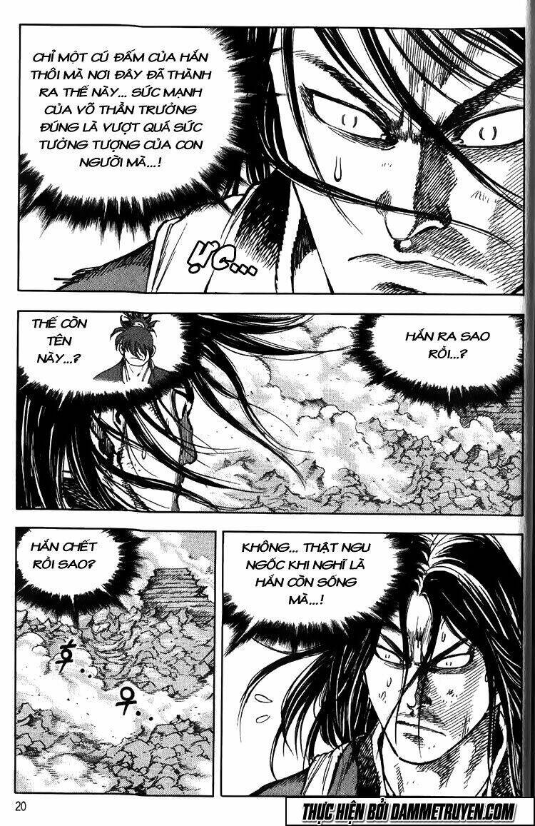 quái hiệp truyện chapter 25 18