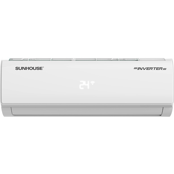 Điều Hòa Inverter Sunhouse SHR-AW09IC610 (9.000Btu) - Hàng Chính Hãng - Chỉ Giao tại Hà Nội