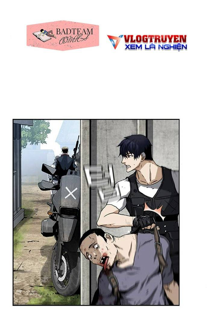 pubg - cuộc chiến sinh tồn chapter 3 67