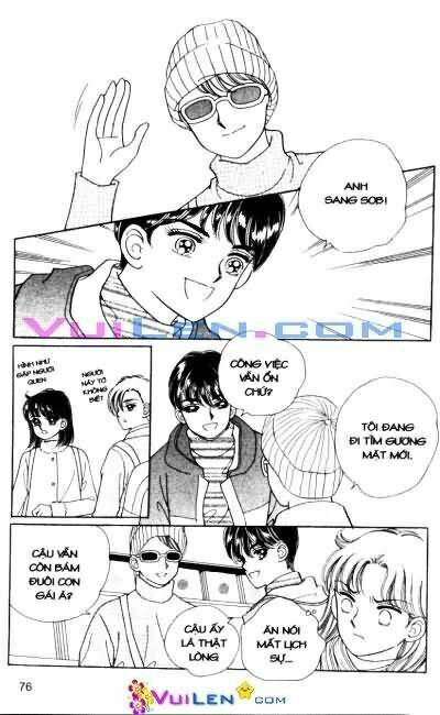 cánh cửa mùa hè chapter 4 76