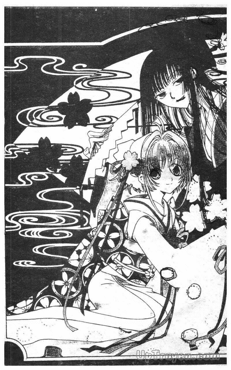 xxxholic - hành trình bí ẩn chapter 2 1