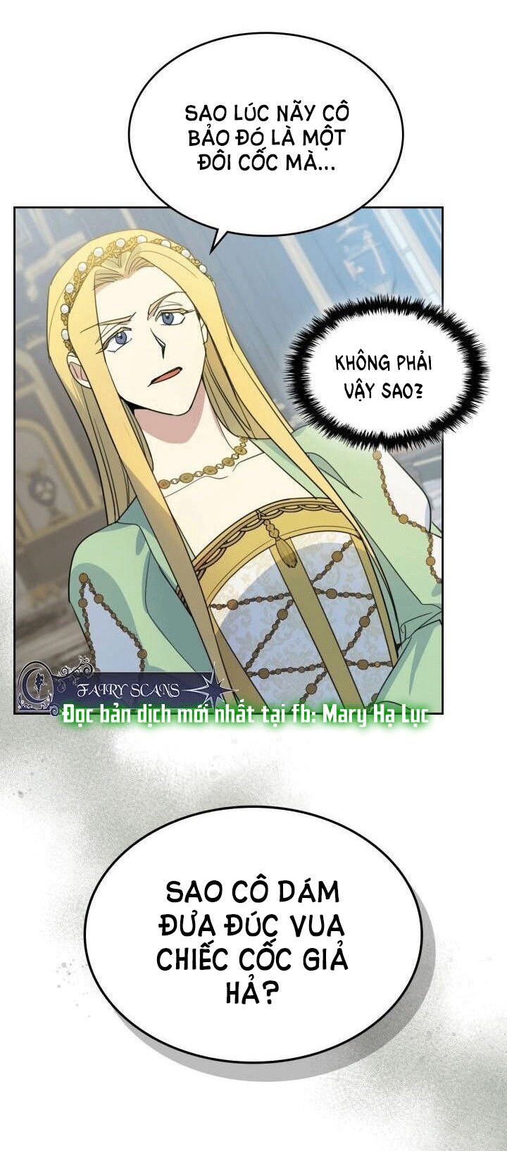 [18+] người đẹp và quái vật chapter 76.2 7