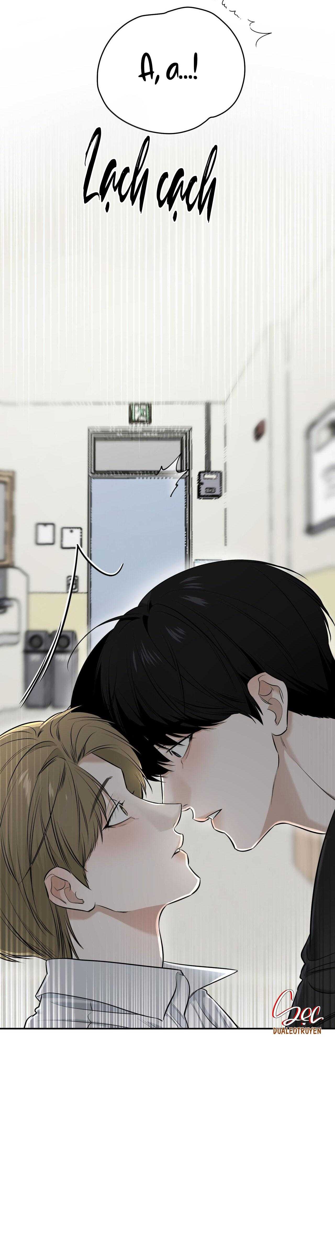 người đàn ông cho em tất cả chapter 18 13