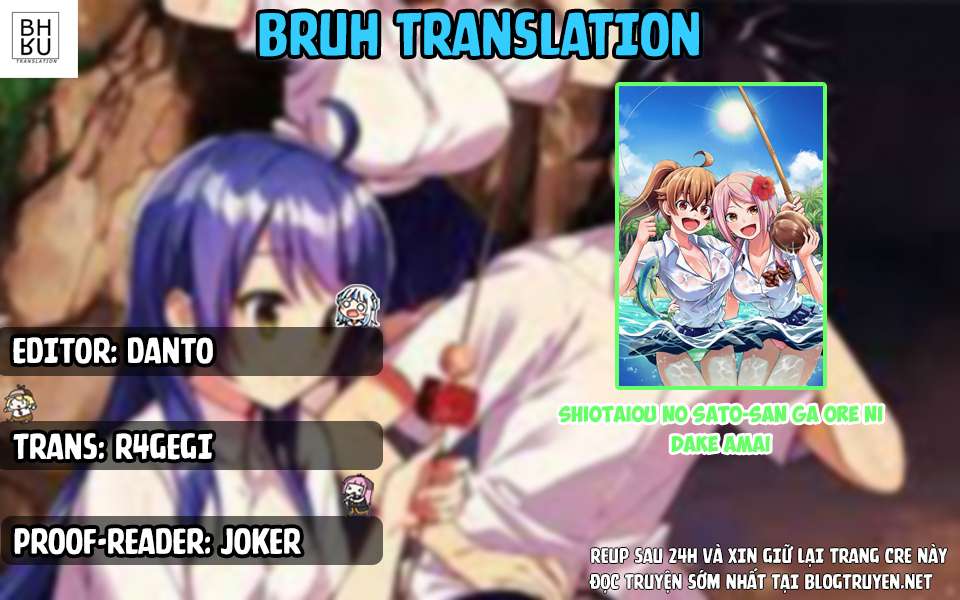 isekai yurutto survival seikatsu: gakkou no minna to isekai no mujintou ni tenishitakedo ore dake chapter 9 2