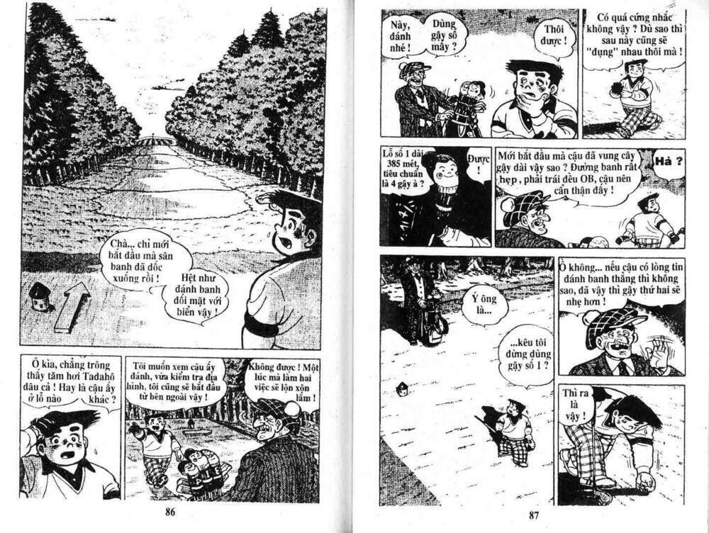 tân teppi chapter 49 43