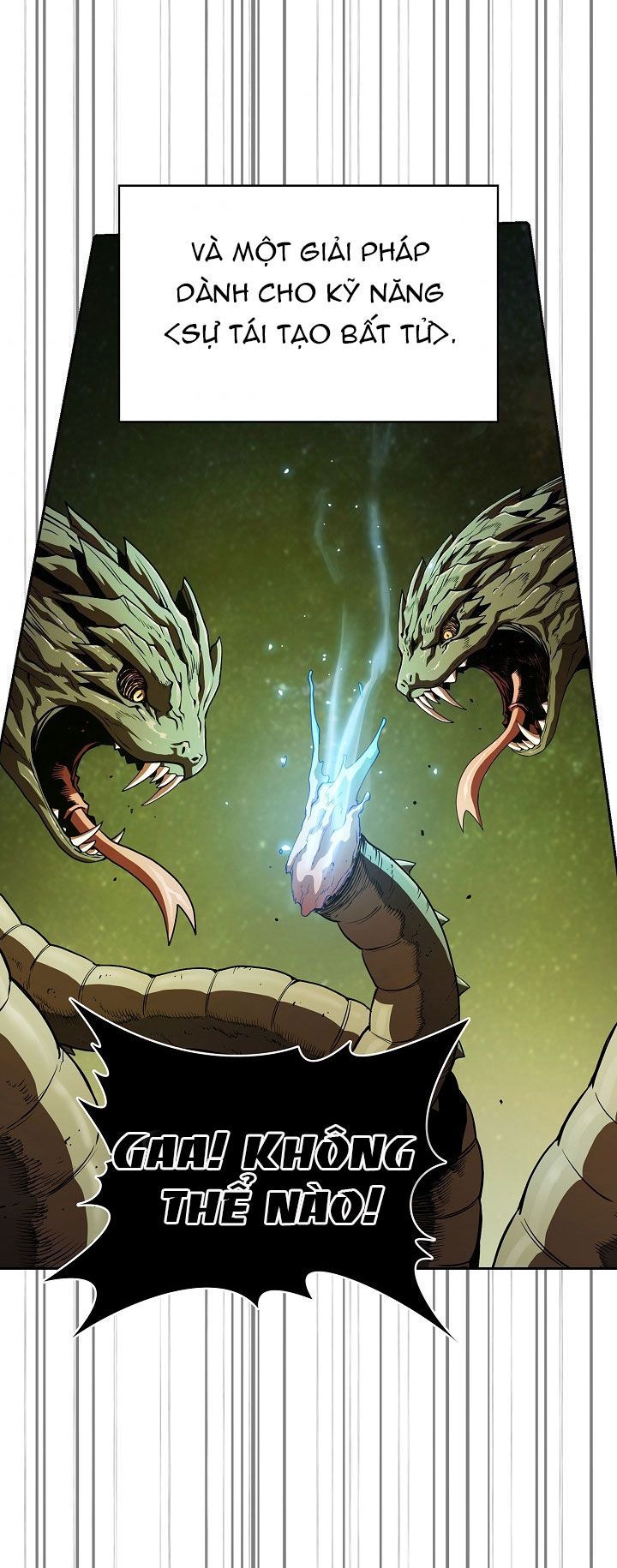 chòm sao trở về từ địa ngục chapter 18 46