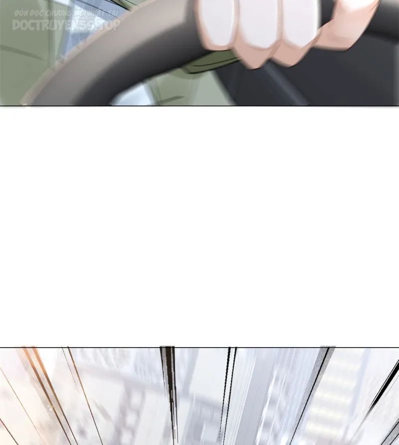 tài xế lái xe công nghệ như ta có nhiều tiền thì sao? chapter 12 10