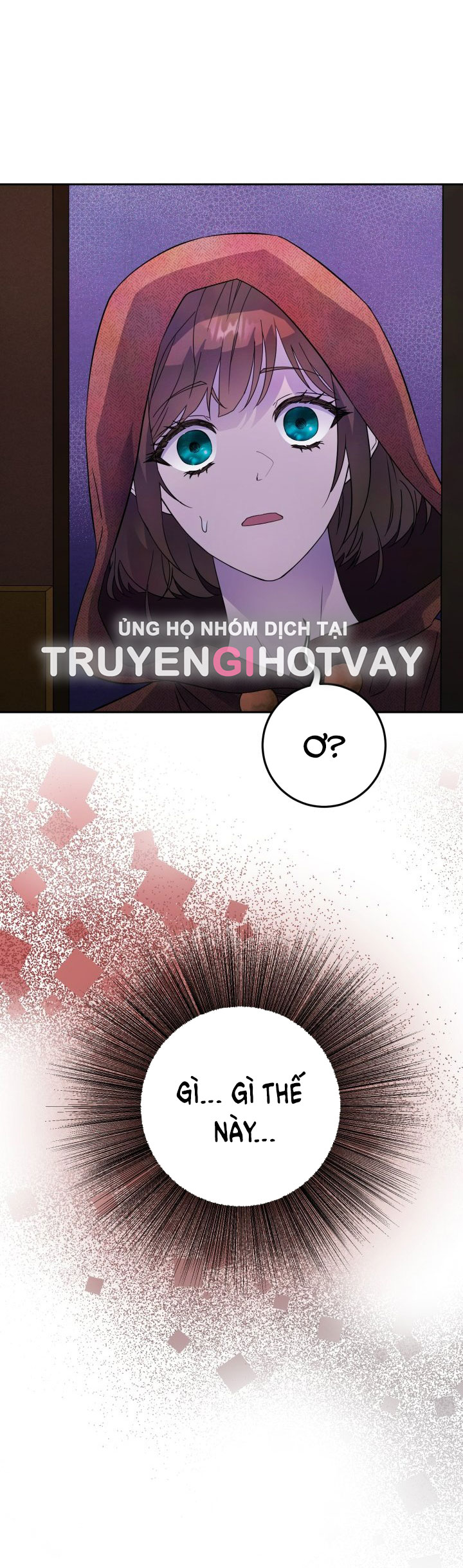 [18+] nếu cứu rỗi một cầm thú hư hỏng chapter 2.1 26