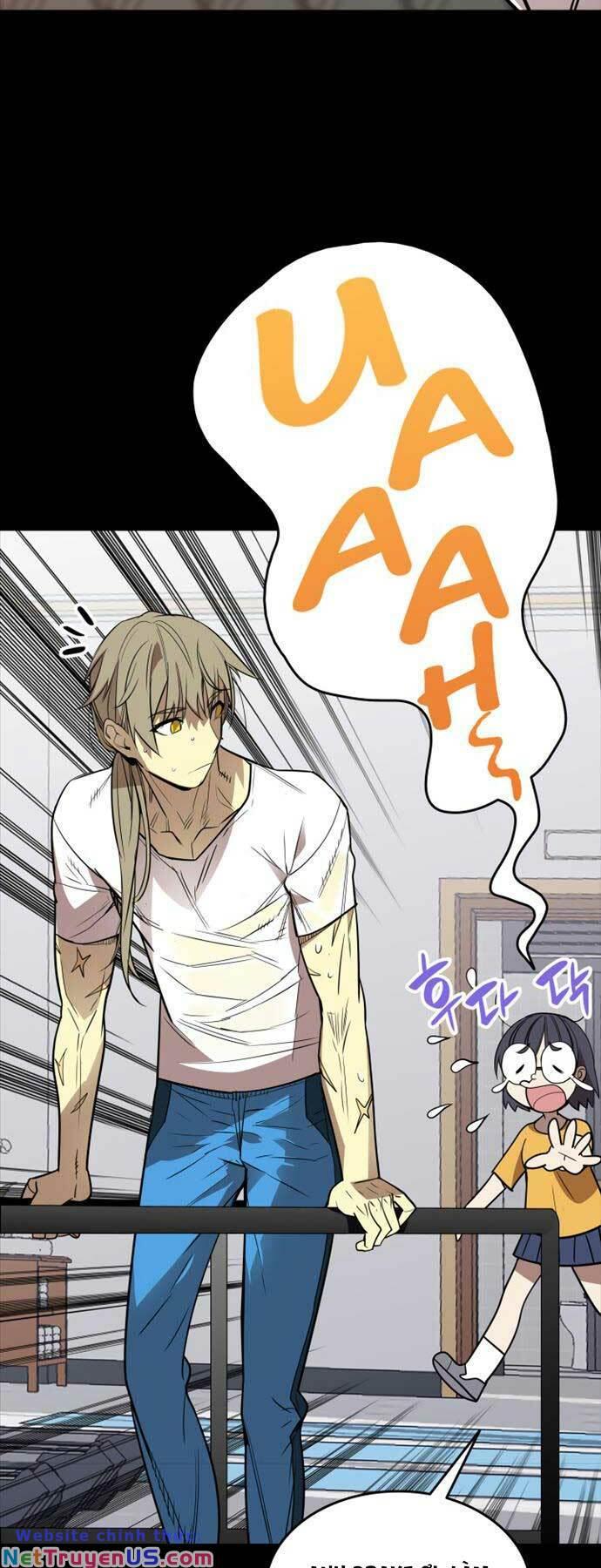 tôi là lính mới chapter 165 20