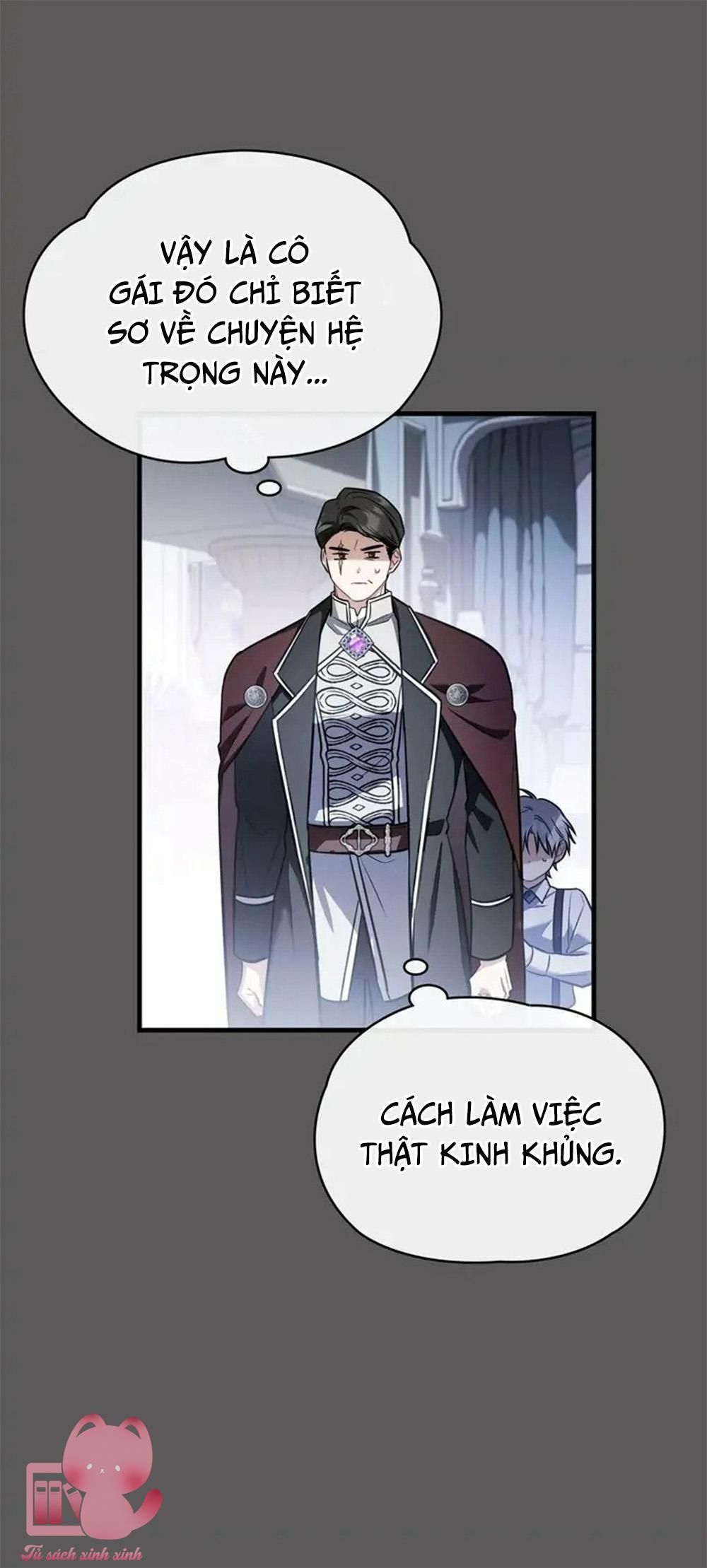 đêm đen khuất bóng chapter 44 44