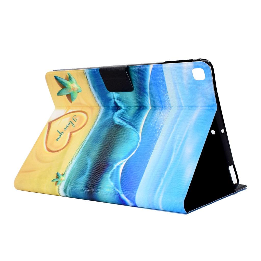 Cho máy tính bảng Samsung Galaxy Tab A7 Lite 8.7" T220/ T225 Ốp lưng in họa tiết dành