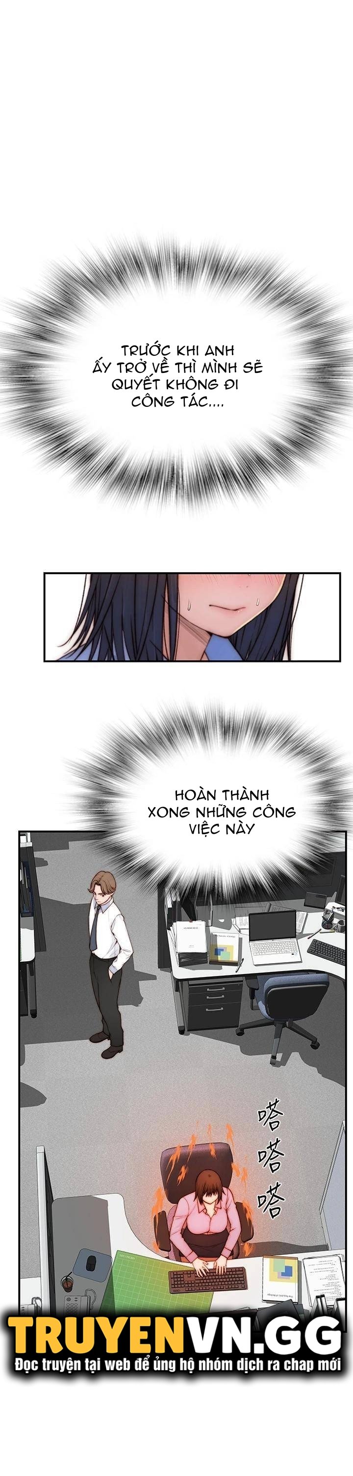 giữa hai ta chapter 93 22