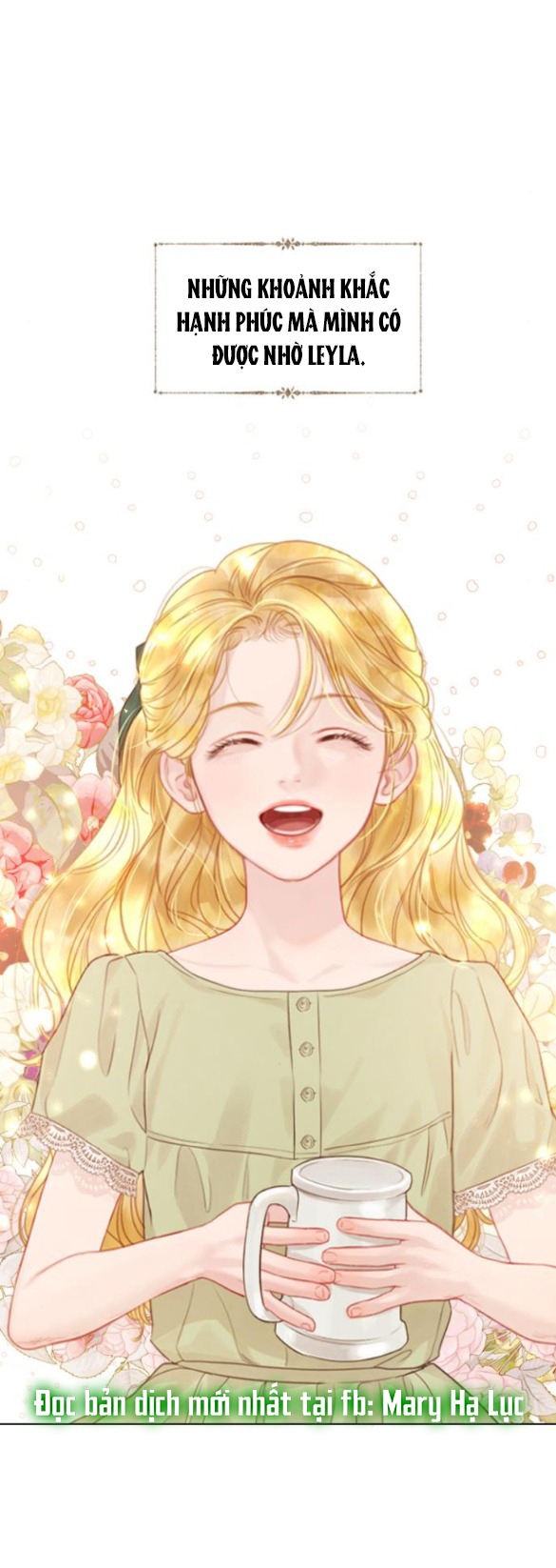 khóc đi hay là cầu xin tôi cũng được chapter 43.1 14