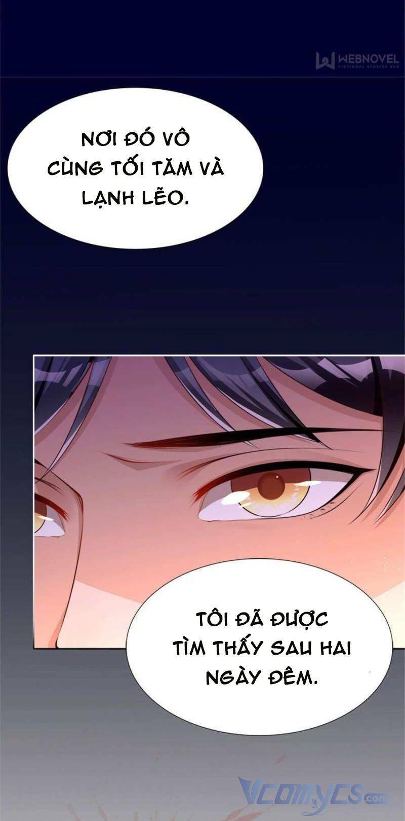 gặp phải người chồng xảo quyệt! chapter 29 25