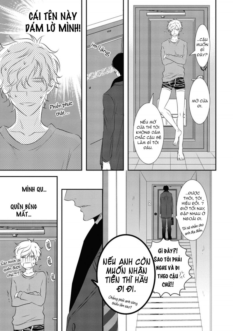 yêu và ghét chapter 2 7