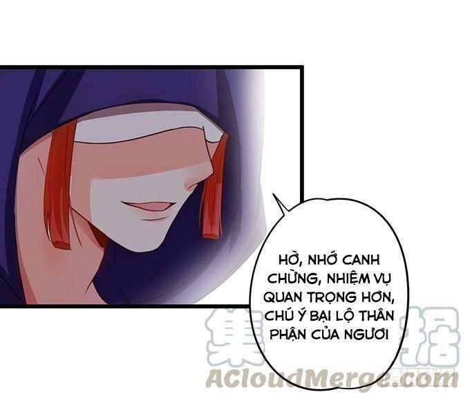 hồ tiên hung bạo chapter 68 29