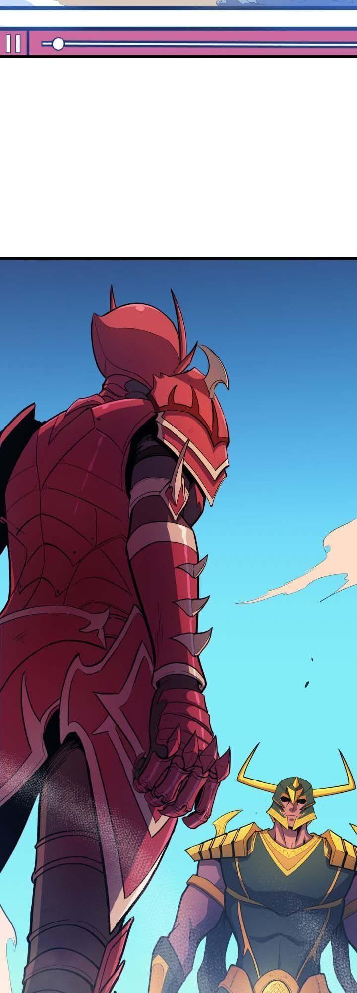 tôi trở lại thăng cấp một mình chapter 22 16