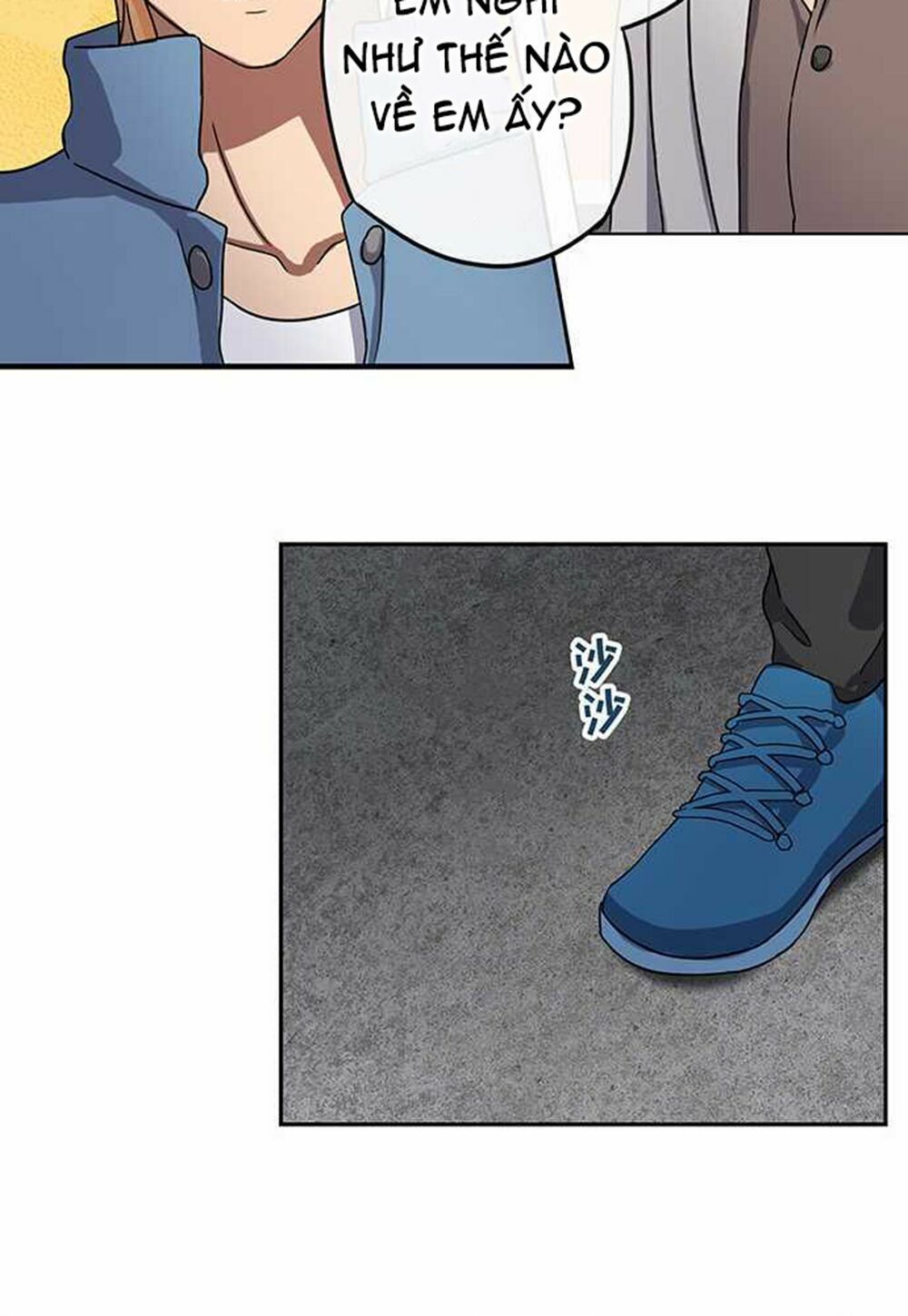 nụ hôn nguyền rủa chapter 88 19