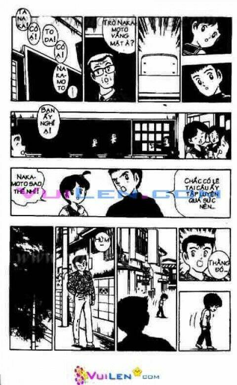 chibi cậu bé quyền anh (8 tập full) chapter 6 138