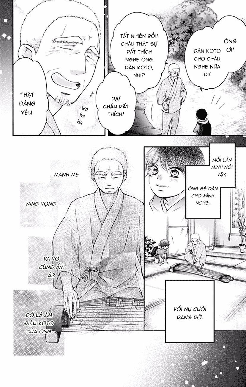 kono oto tomare! chapter 63 8