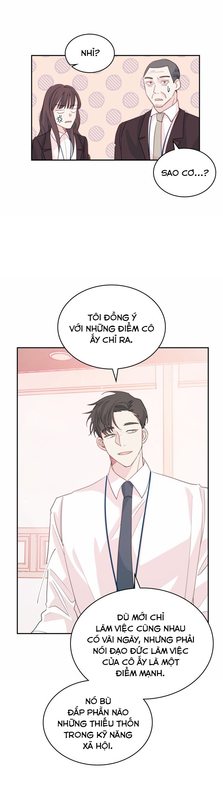 hôm nay cùng với em chapter 87 6