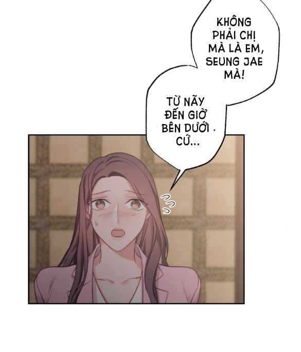 Trợ Lí Kim, Ăn Thử Không chapter 10.2 - Trang 8