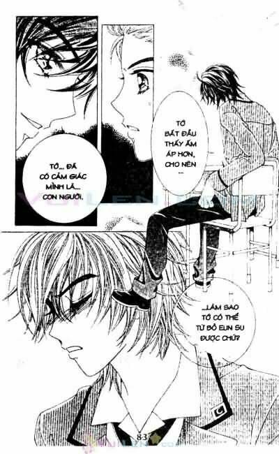 chàng gà mái chapter 14 83