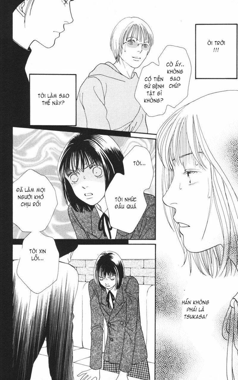 con nhà giàu chapter 151 14