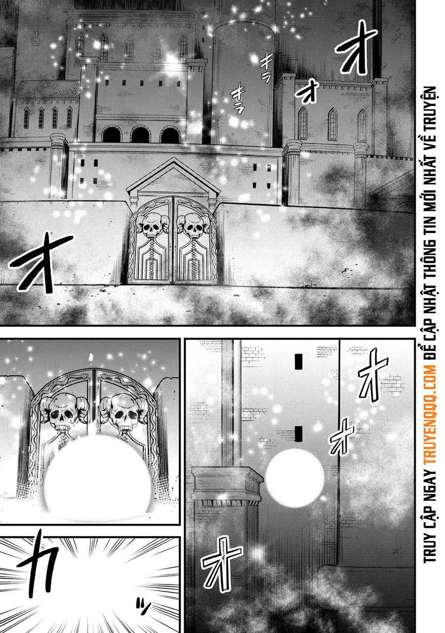 Healer báo thù chapter 44.5 7