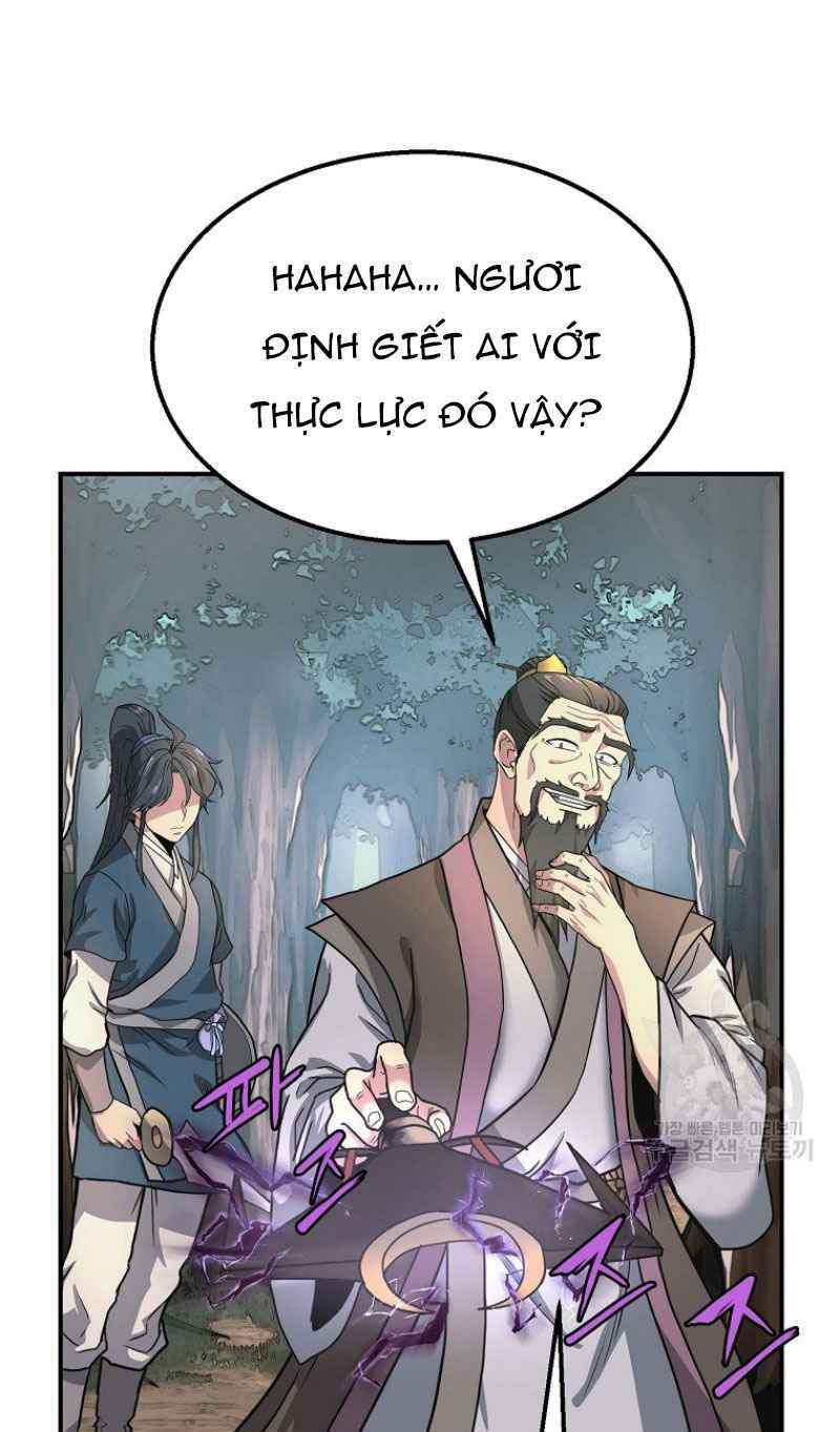 thiếu niên phương sĩ chapter 7 57