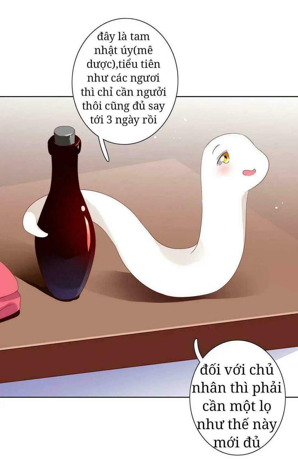 phi thiên địch tự dưỡng đích khẩu tử chapter 38 25