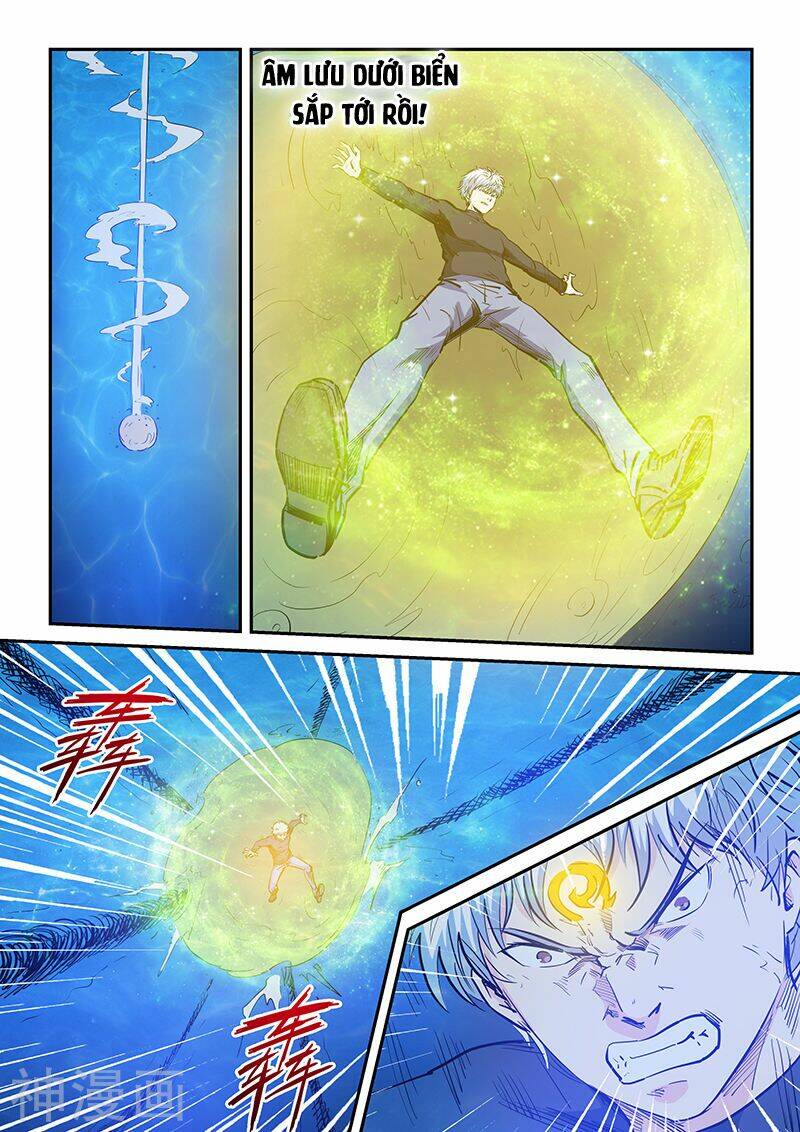 tu chân tứ vạn niên chapter 228 9