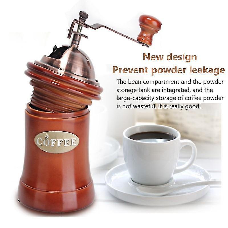 Máy xay cà phê máy xay cầm tay máy xay cà phê hạt chống bụi